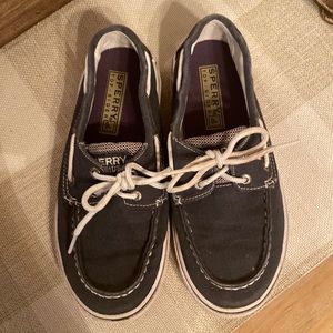 Boys Sperry’s